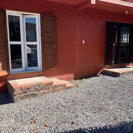 Apartamento Em Gramado 2 Екстер'єр фото