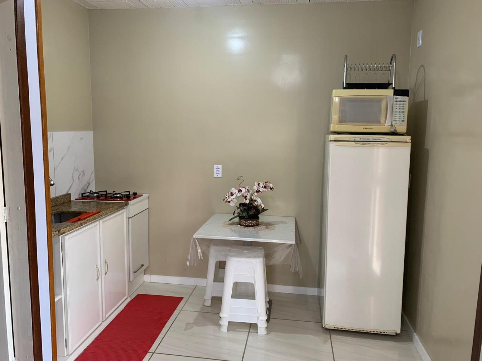 Apartamento Em Gramado 2 Екстер'єр фото