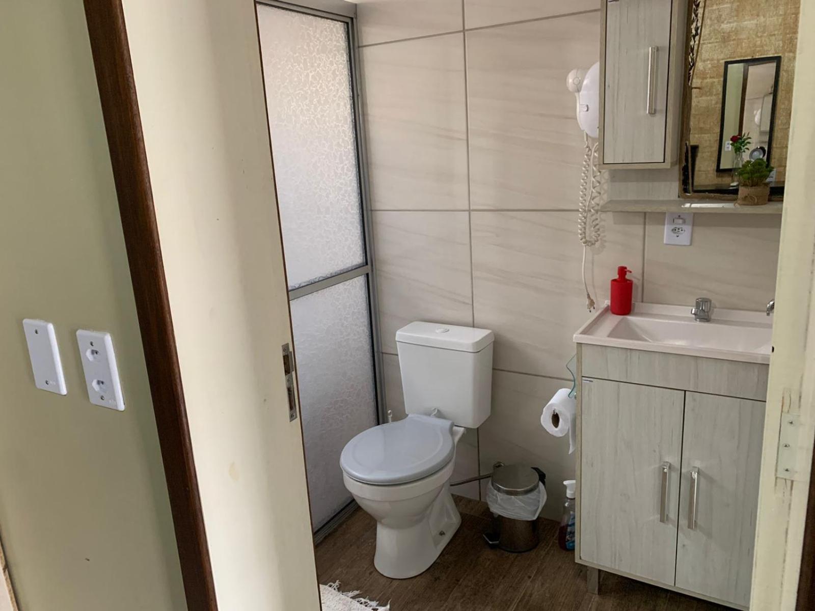 Apartamento Em Gramado 2 Екстер'єр фото